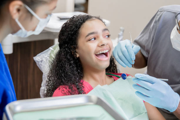 Best Weekend Emergency Dentist in Arkoma, OK
