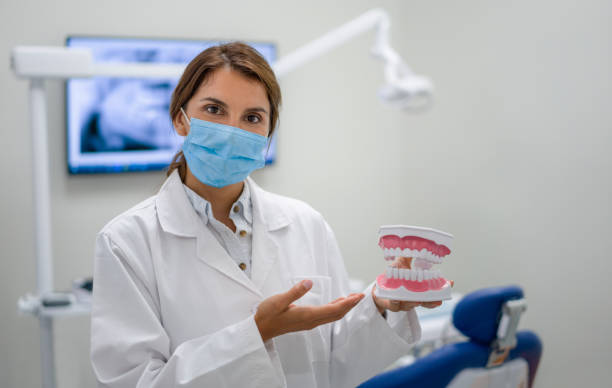 Best Emergency Treatment for Dental Infections or Abscesses in Arkoma, OK