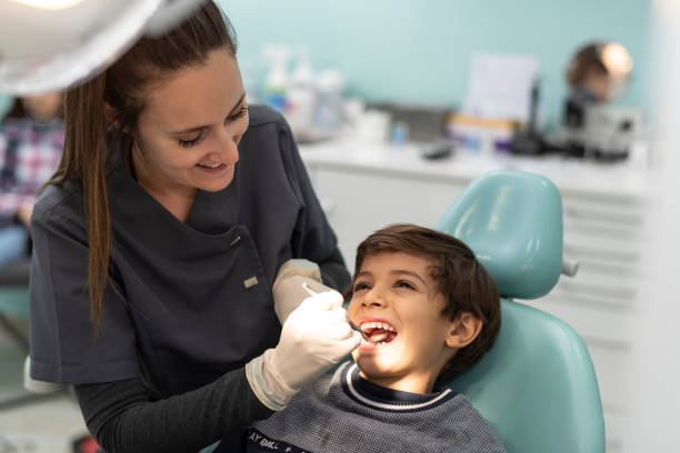 Best Same-Day Emergency Dental Services in Arkoma, OK