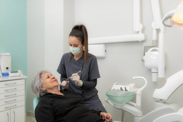 Best Urgent Care for Lost Fillings or Crowns in Arkoma, OK