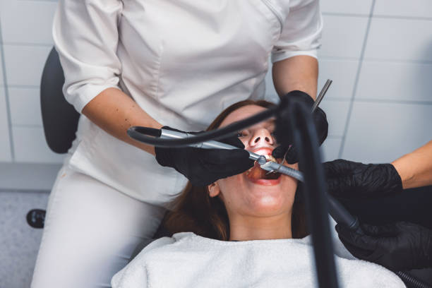 Best Urgent Care for Lost Fillings or Crowns in Arkoma, OK