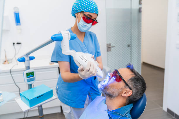 Best Same-Day Emergency Dental Services in Arkoma, OK