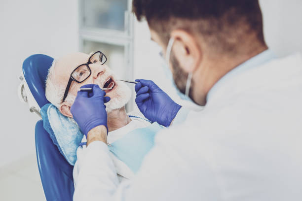 Best Emergency Tooth Extraction in Arkoma, OK